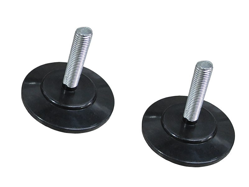 Kit pieds de frein Blue Ox 30-3119 pour Patriot Brake BX2022