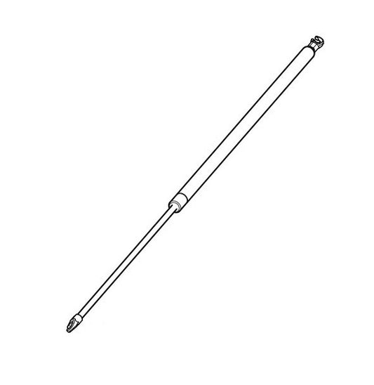 Amortisseur d’auvent Carefree Latitude remplacement pour modèles simple stage