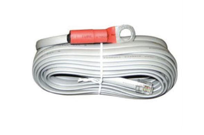 Capteur de température batterie Freedom 458 avec câble 15 pieds