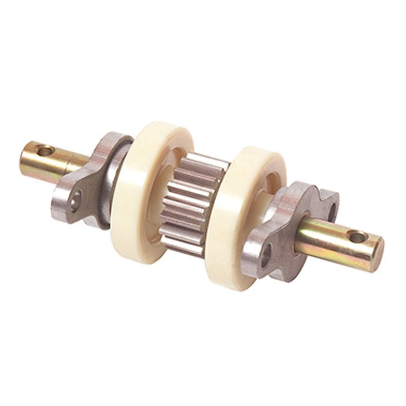 Pignon slide out 15 dents nickel standard pour VR mécanisme coulissant