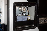 Chauffe eau propane tankless VR 2.4 GPM 60000 BTU avec contrôle mural