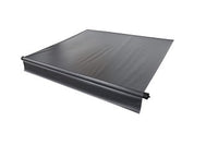 Auvent Solera Classic 14 pieds noir pour VR patio 8 pieds extension