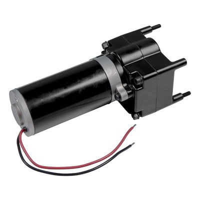 Moteur de train d'atterrissage pour remorque Heavy Duty