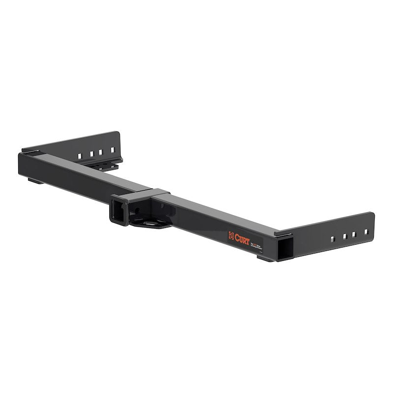 3 Class Trailer Hitch with 2 Inch Receiver 7500 lb Durable
