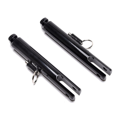 Adaptateur Blue Ox à Roadmaster Ensemble de 2 pour Barre de Remorquage