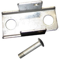 Carefree Carport Support Post for Freedom Sidewinder Campout Rafter VI VII
