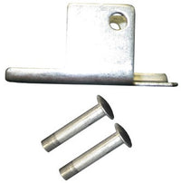 Carefree Carport Support Post for Freedom Sidewinder Campout Rafter VI VII