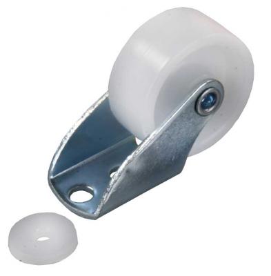 Rouleau de porte pour auvent VR JR Products 01-0922 | Protection anti-déchirure