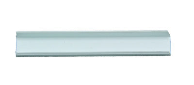Insert de moulure rigide 9/16" blanc polaire AP Products 20-1378 – VR portes et fenêtres