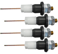 Probes for gray water tank 4/PK