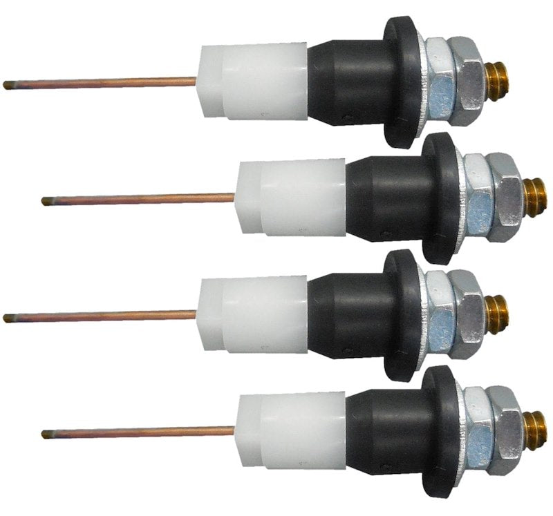 Probes for gray water tank 4/PK