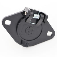Blue Ox 14-5237 Trailer Adapter 7-Way to 6-Way