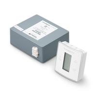 Thermostat Dometic 12V programmable LCD pour climatisation et chauffage VR