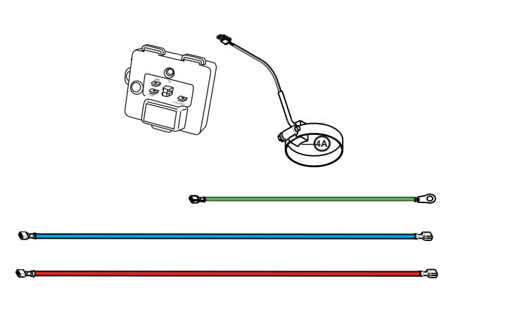 Norcold 2118 1210 Temperature Probe for Cooling System