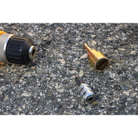 Camco Hex Socket Adapter for 3/4" Scissor Jack