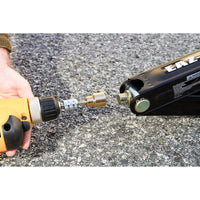 Camco Hex Socket Adapter for 3/4" Scissor Jack
