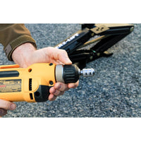 Camco Hex Socket Adapter for 3/4" Scissor Jack