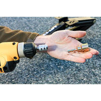 Camco Hex Socket Adapter for 3/4" Scissor Jack