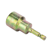 Adaptateur à douille hexagonale Camco pour cric ciseaux 3/4 po