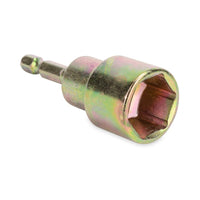 Adaptateur à douille hexagonale Camco pour cric ciseaux 3/4 po