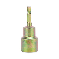 Adaptateur à douille hexagonale Camco pour cric ciseaux 3/4 po