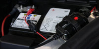 Chargeur de batterie NOCO GENIUS2 6V/12V automatique 2A