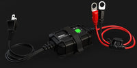 Chargeur de batterie NOCO GENIUS2 6V/12V automatique 2A