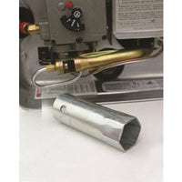 Clé pour élément vissé Camco 02-0005 1-1/2 po | Outil pour chauffe-eau VR