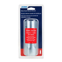 Clé pour élément vissé Camco 02-0005 1-1/2 po | Outil pour chauffe-eau VR