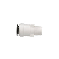 Adaptateur raccord eau douce AquaLock 10-8166 3/8 po x 1/2 po NPT