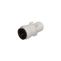 Adaptateur raccord eau douce AquaLock 10-8166 3/8 po x 1/2 po NPT