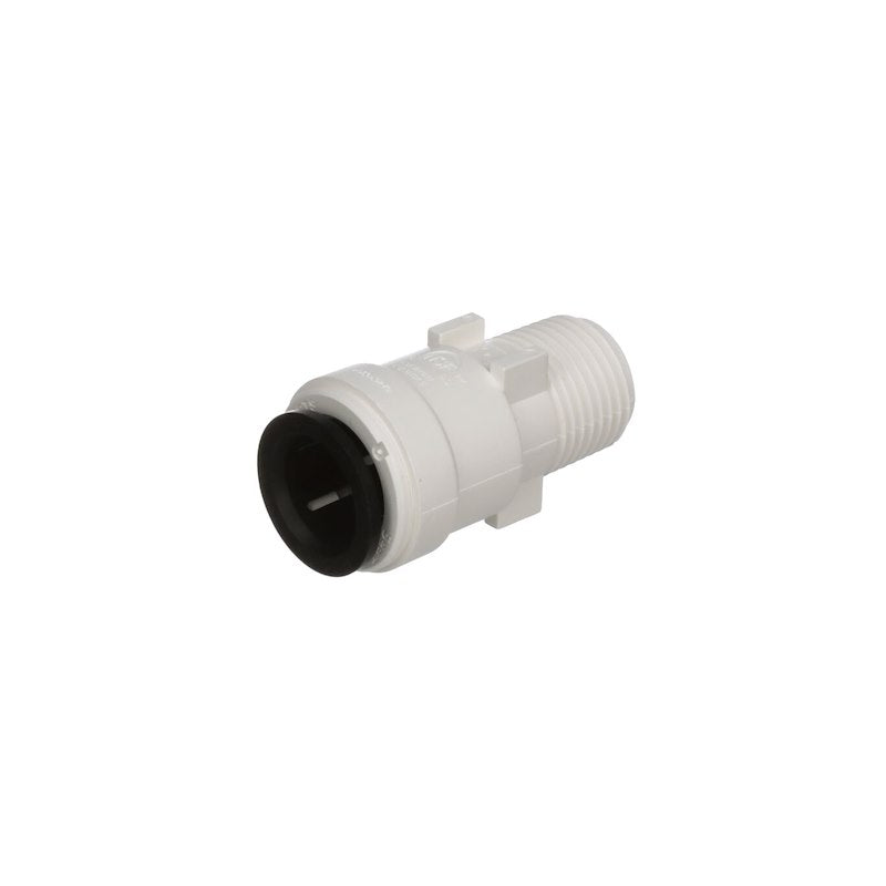 Adaptateur raccord eau douce AquaLock 10-8166 3/8 po x 1/2 po NPT