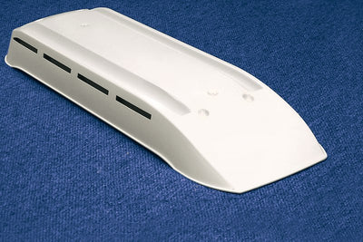 Couvercle ventilation réfrigérateur Norcold 616319BWH blanc polaire
