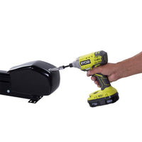Lippert Solera Electric Awning Arm 69 Inch Black | Complete Set 12V