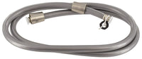 Boyau de douche 60 po Phoenix Products 10-1544 pour ensemble douchette RV