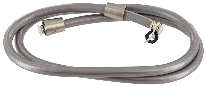 Boyau de douche 60 po Phoenix Products 10-1544 pour ensemble douchette RV