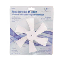 Pale de ventilateur Ventmate 47-0003 pour évents de toit 12 V Ventline et Jensen