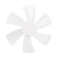 Pale de ventilateur Ventmate 47-0003 pour évents de toit 12 V Ventline et Jensen