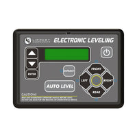 Lippert 03-9521 | Panneau tactile Ground Control TT Auto Level