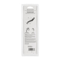 Camco 09-0005 | Ensemble bouchon de vidange pour chauffe-eau de VR 1/2 po NPT