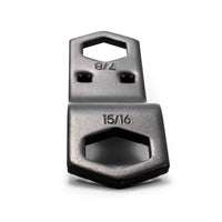 Camco 09-0005 | Ensemble bouchon de vidange pour chauffe-eau de VR 1/2 po NPT