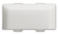 Lentille de lumière de porche Specialty Recreation 18-1029 pour poignée extérieure de VR