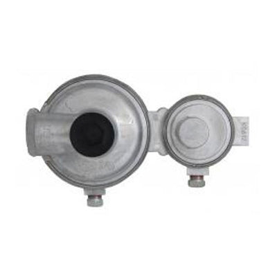Marshall Excelsior Excela-Flo 175000 BTU Propane Regulator