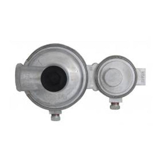 Régulateur propane 2 étapes Marshall Excelsior Excela-Flo 175000 BTU