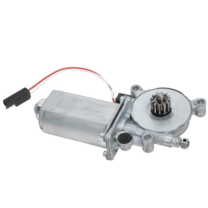 Lippert 72-3814 | Moteur de remplacement pour auvent électrique Solera