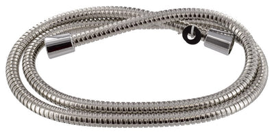 60" Stainless Steel Shower Hose