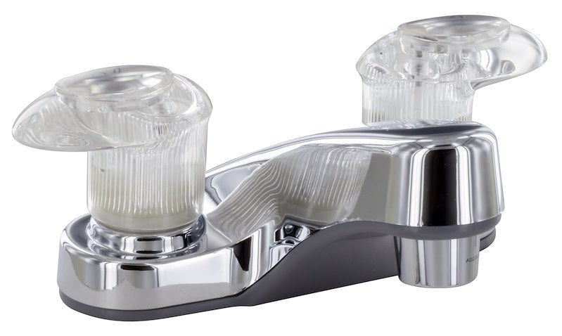 Robinet de lavabo Phoenix Catalina 10-1420 chrome 4 po
