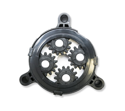 Carefree RV 71-5567 – Boîte d’engrenage pour auvent motorisé Altitude, Compass et Longitude