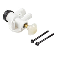 Toilet water valve for Dometic - 385314349