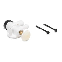 Toilet water valve for Dometic - 385314349